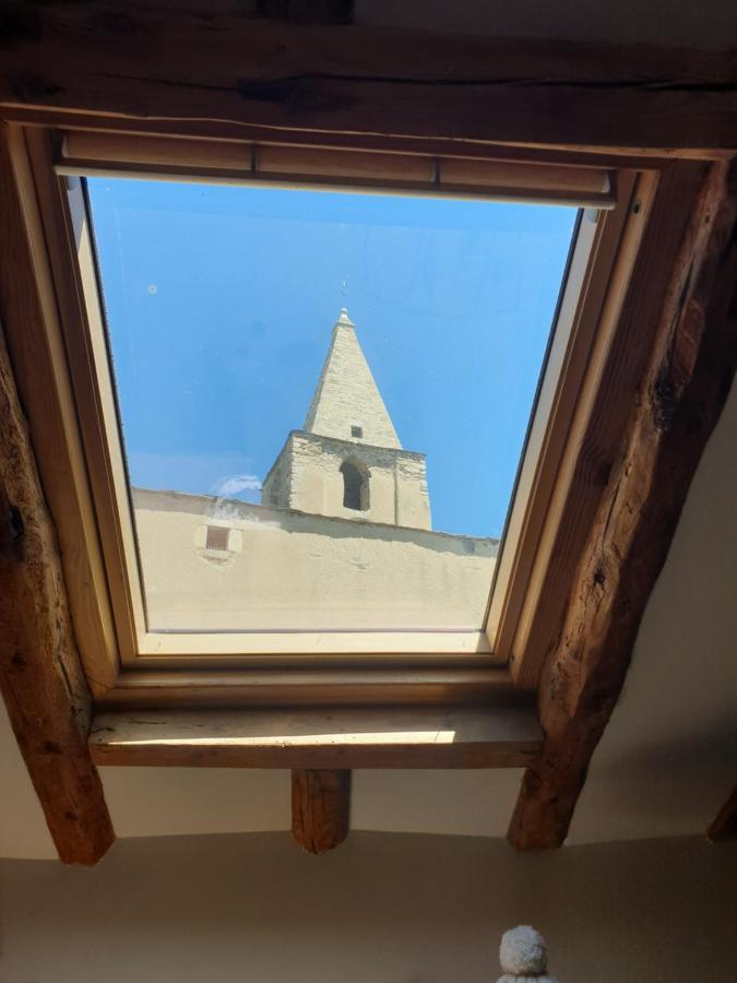 La Petite Chapelle Ξενοδοχείο Font-Romeu-Odeillo-Via Εξωτερικό φωτογραφία