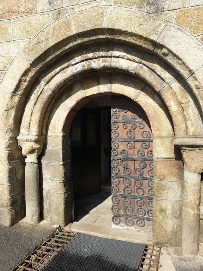 La Petite Chapelle Ξενοδοχείο Font-Romeu-Odeillo-Via Εξωτερικό φωτογραφία